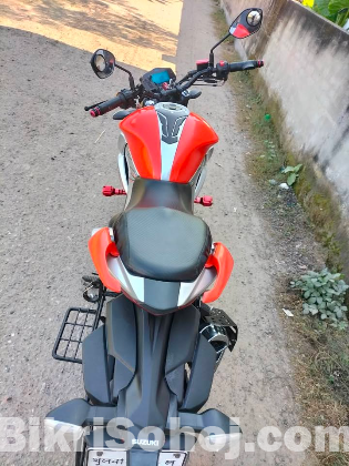 Gixxer FI ABS DD 2024